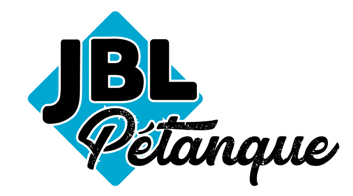 Boules de pétanque COMPÉTITION - JBL Pétanque