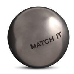MATCH IT