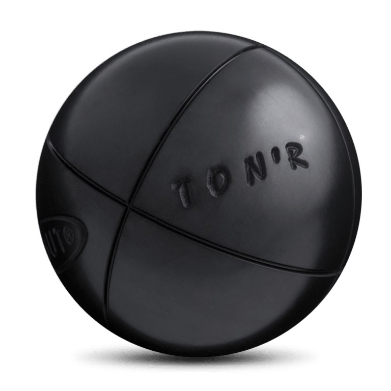 TRIPLETTE DE BOULES de pétanque JB XX vintage 710g diamètre 72 EUR 40,50 - FR